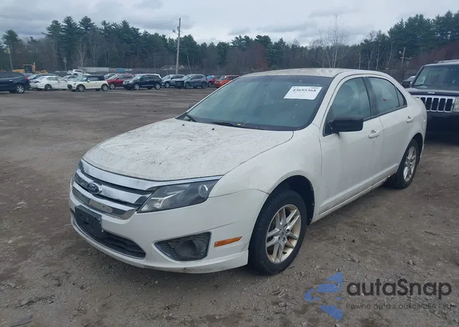 3FAHP0GA5CR118410: 43695368