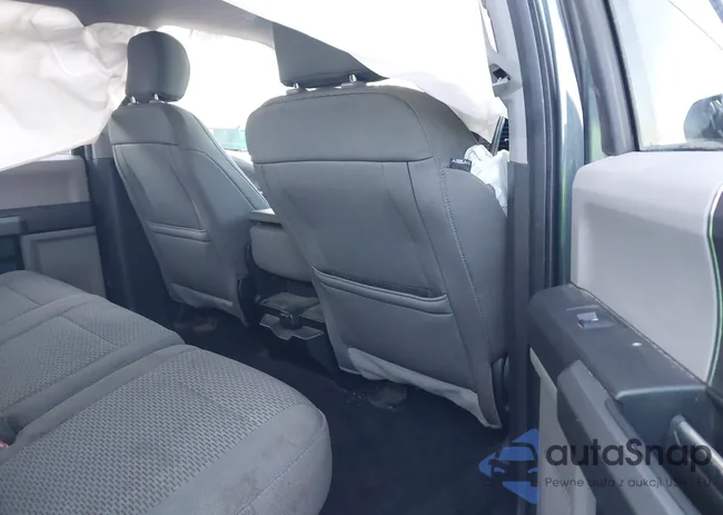 1FTEW1EB0JKE15460: 43695381