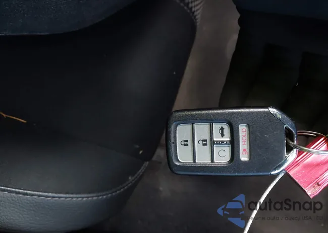 2HGFC2F85MH537945: 43695399