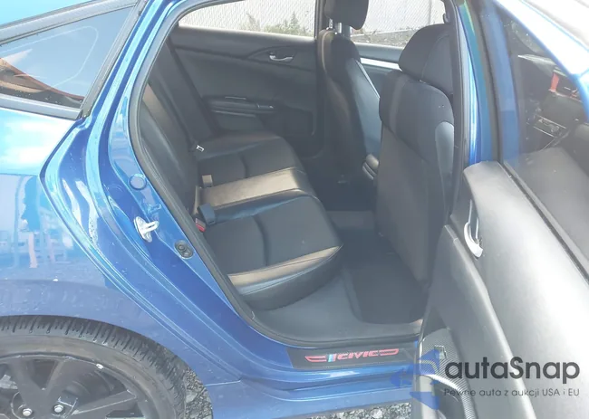 2HGFC2F85MH537945: 43695399