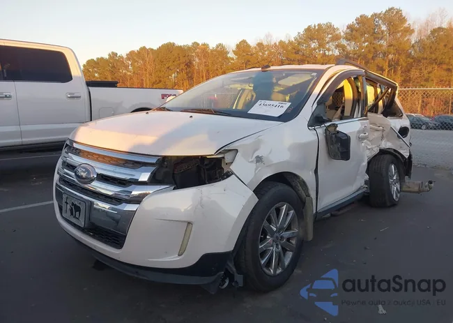 2FMDK3KC7BBA83508: 43695416