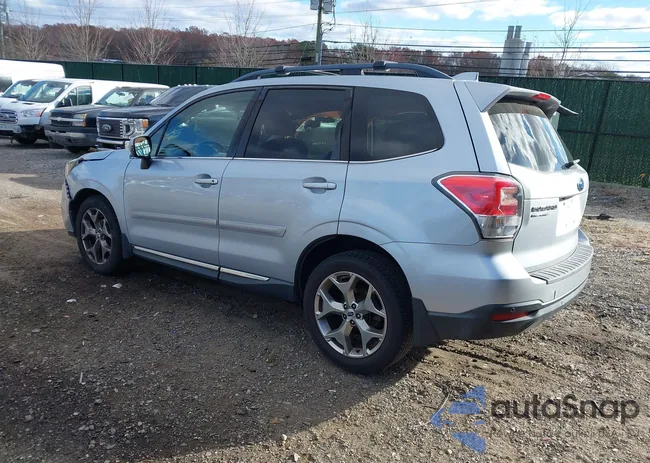 JF2SJAWC6HH464003: 43695427