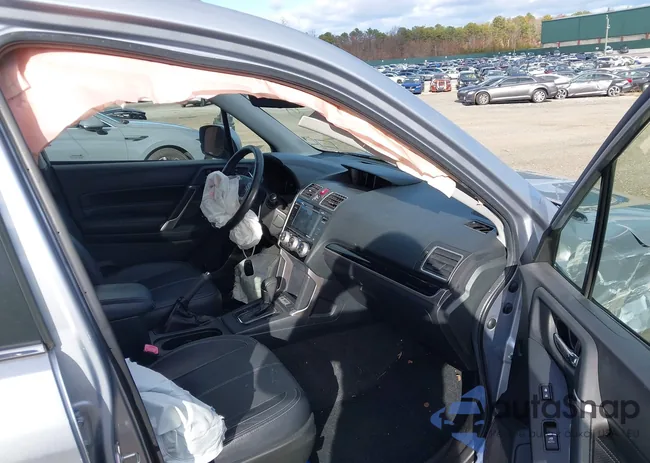 JF2SJAWC6HH464003: 43695427