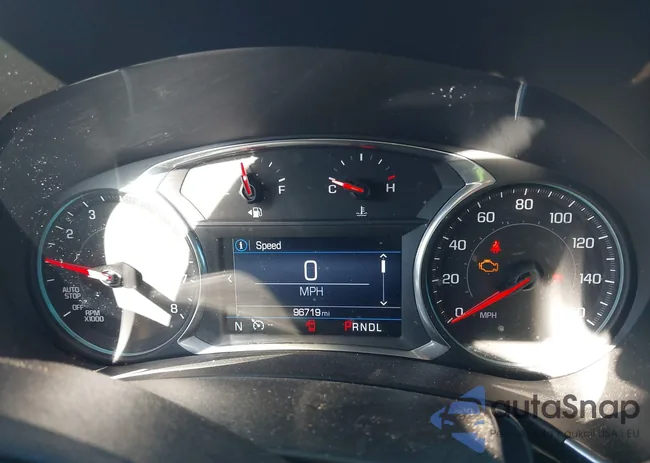 2GNAXUEV6K6124271: 43695444