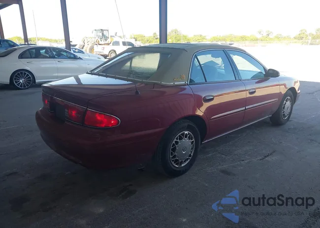 2G4WS52J241188288: 43695445