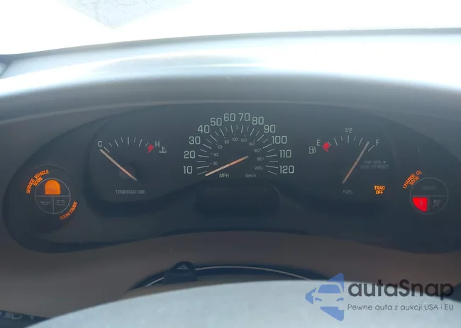 2G4WS52J241188288: 43695445