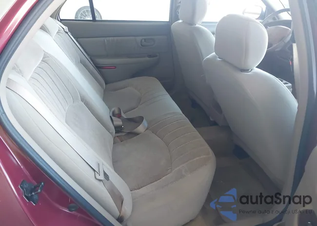 2G4WS52J241188288: 43695445