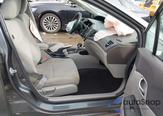 2HGFB2F85CH532651: 43695446