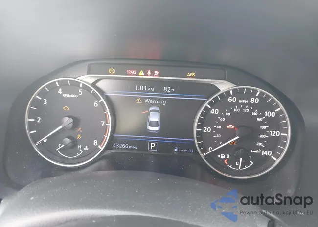 1N4BL4DV2MN352749: 43695450