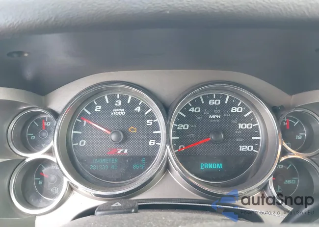 3GCPKSE77CG205857: 43695466