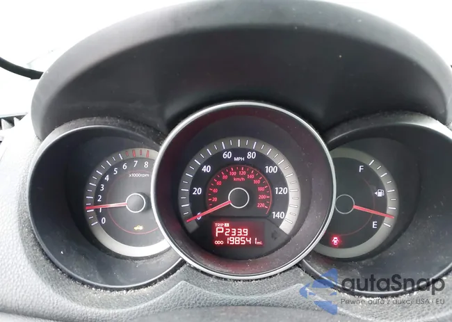 KNAFU4A22B5425616: 43695480