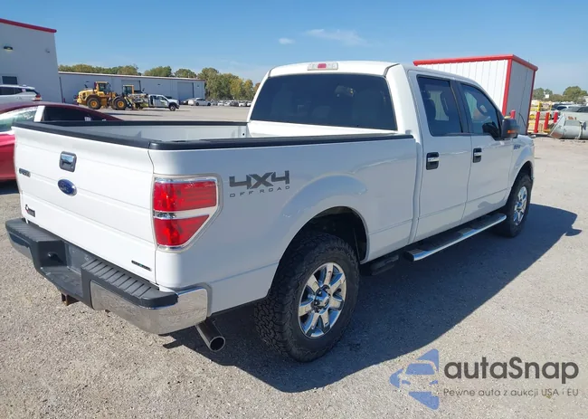 1FTFW1EF1DKF31424: 43695513