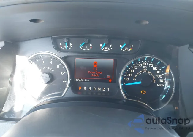 1FTFW1EF1DKF31424: 43695513