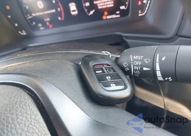 1HGCY1F45SA050624: 43695514