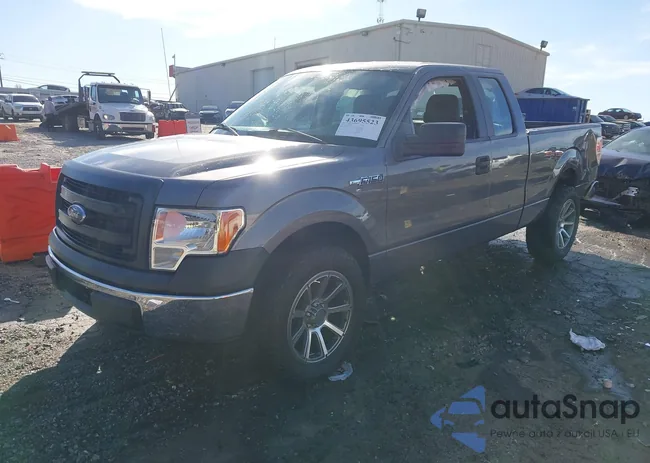 1FTEX1CM3EFA56637: 43695523