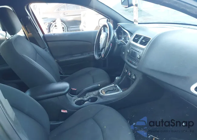 1C3CDZAB6DN575724: 43695551