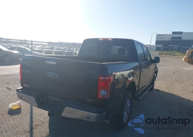 1FTEW1EF7FKD07959: 43695555