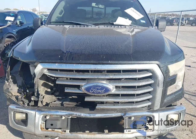 1FTEW1EF7FKD07959: 43695555