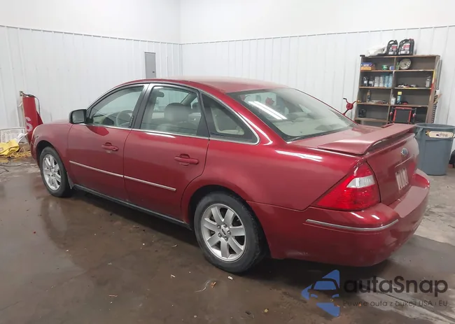 1FAFP27165G176121: 43695567