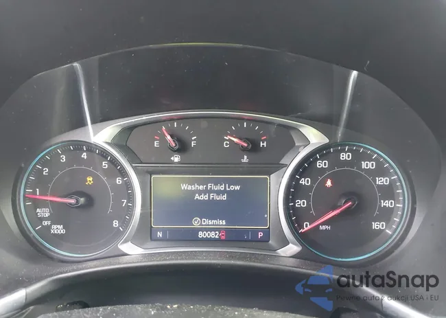 2GNAXNEV8L6283462: 43695595