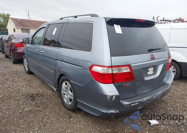 5FNRL38657B090069: 43695609