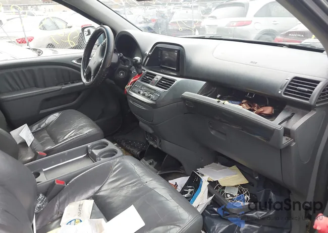 5FNRL38657B090069: 43695609