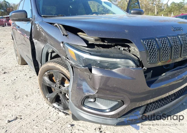 1C4PJLLB3MD237218: 43695623