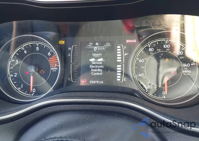 1C4PJLLB3MD237218: 43695623