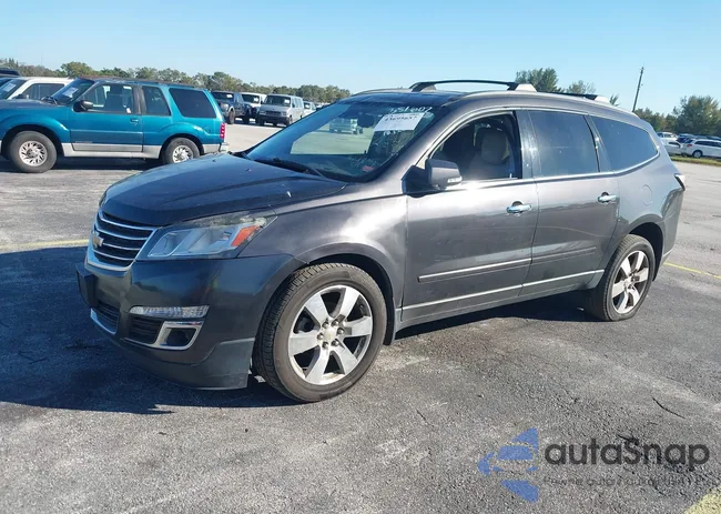 1GNKVJKD4EJ351602: 43695657