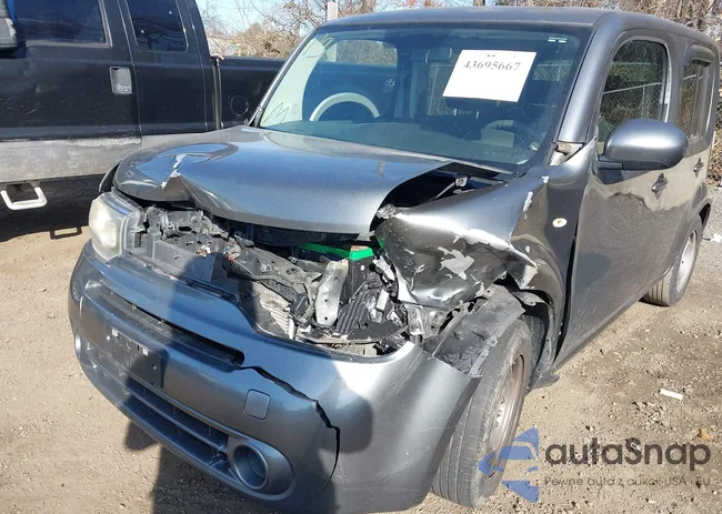 JN8AZ28R99T119044: 43695667