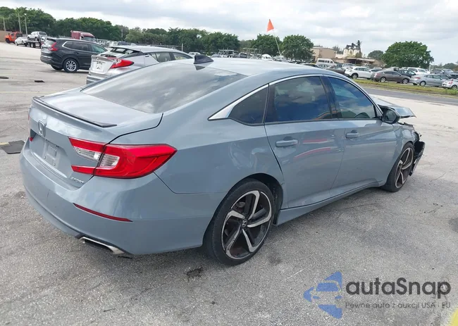 1HGCV1F30NA084376: 43695673