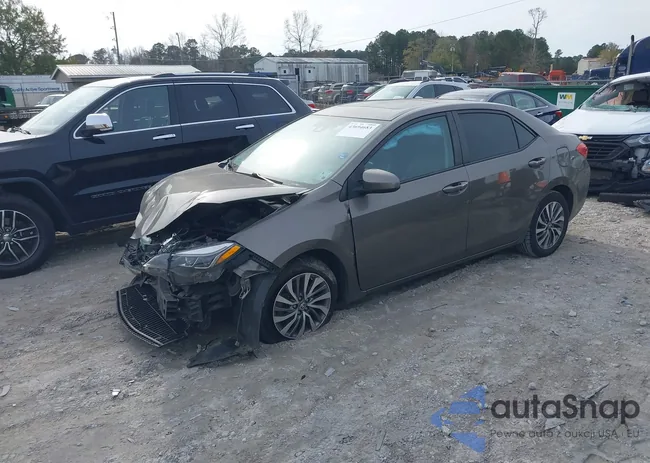 2T1BURHE1KC217017: 43694683