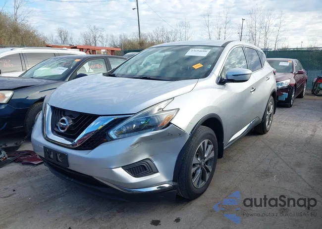 5N1AZ2MH0JN173345: 43694688