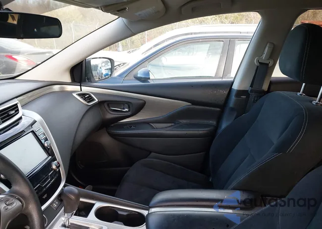 5N1AZ2MH0JN173345: 43694688