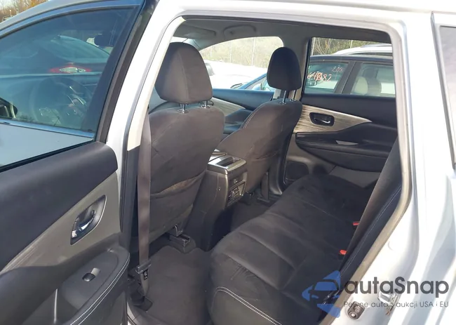 5N1AZ2MH0JN173345: 43694688