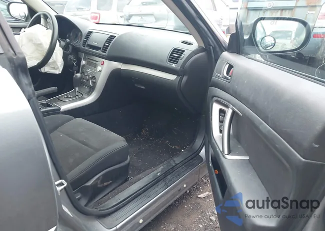 4S3BL616097236738: 43694691