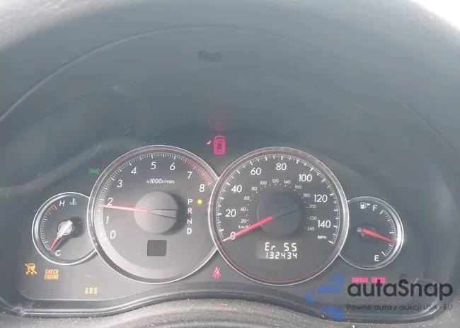 4S3BL616097236738: 43694691