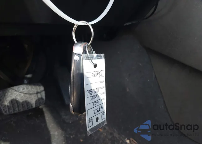 1G1ZD5ST3MF061595: 43694693