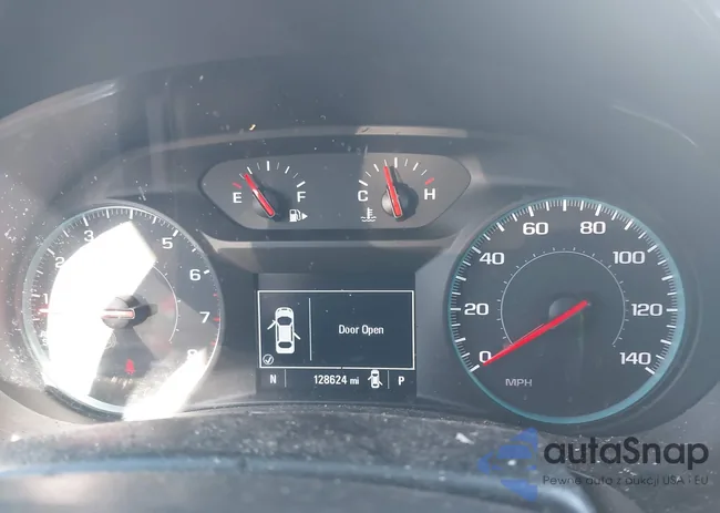 1G1ZD5ST3MF061595: 43694693