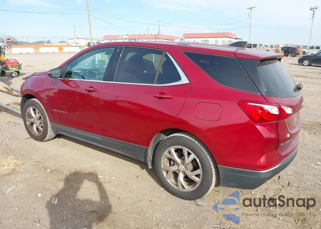 2GNAXKEX6J6221314: 43694708