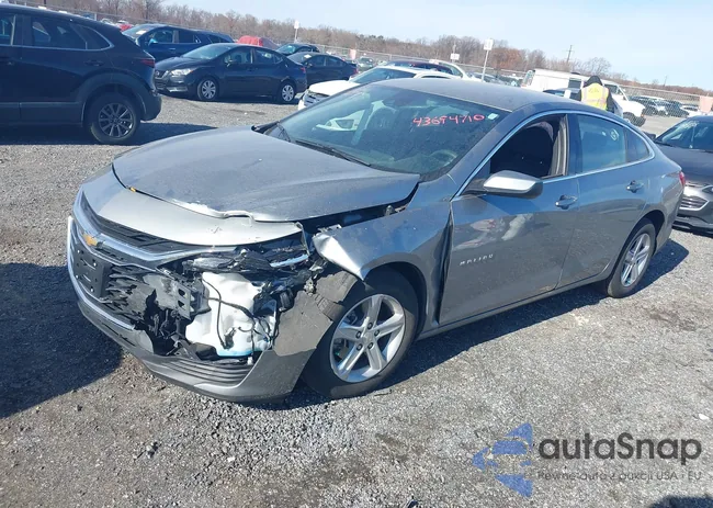 1G1ZB5ST6SF103227: 43694710