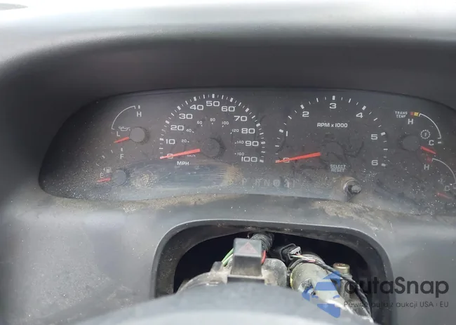 1FTNF21L13EC77627: 43694712