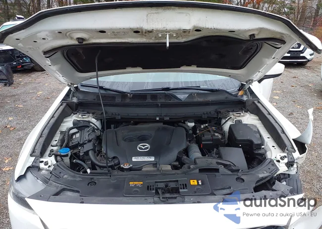 JM3TCBDY0K0322051: 43694722