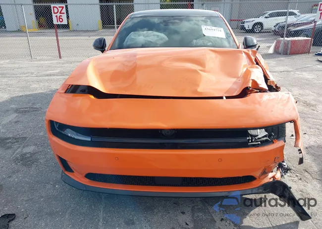 2C3CDBDK6SR559476: 43694724