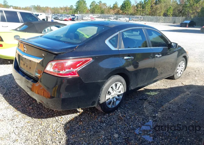 1N4AL3AP3DC206612: 43694727