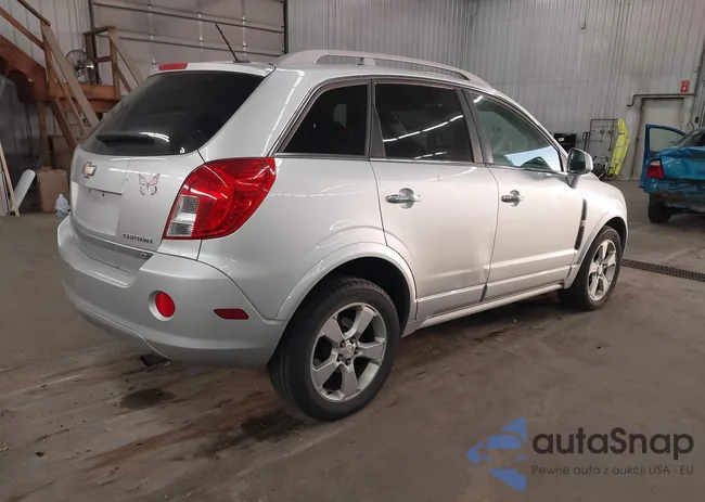 3GNAL3EK8ES620271: 43694740