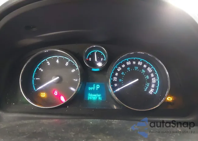 3GNAL3EK8ES620271: 43694740