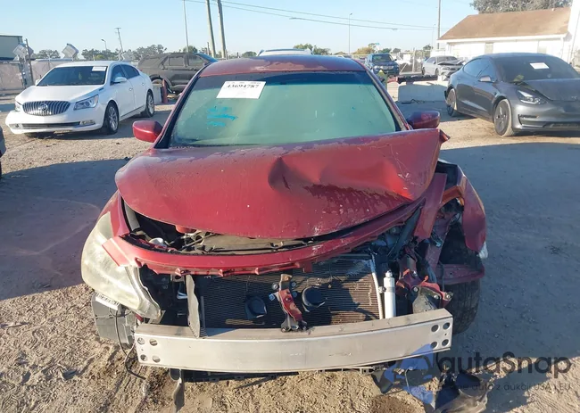 1N4AL3AP9FC261889: 43694787