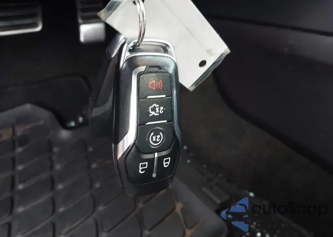 1FATP8FFXG5291211: 43694818