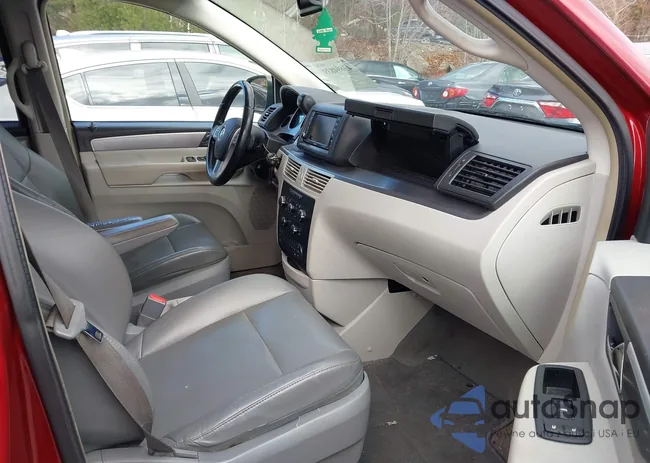 2V4RW3DG7BR691234: 43694839